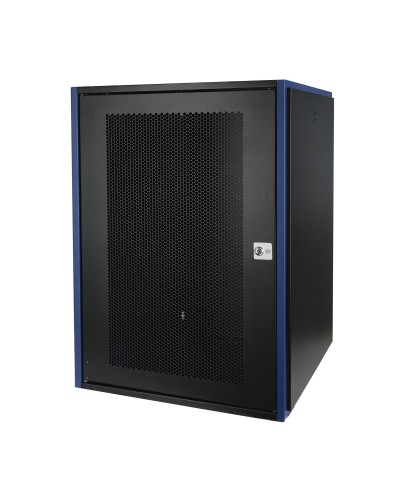 DR-620321. Шкаф телекоммуникационный 19 настенный 15U. Datarex в Камышине