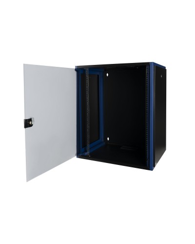 DR-600221. Шкаф телекоммуникационный 19 настенный 12U. Datarex в Камышине