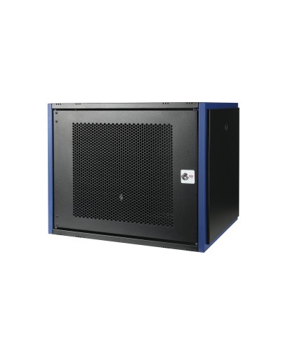 DR-620111. Шкаф телекоммуникационный 19 настенный 9U. Datarex в Камышине