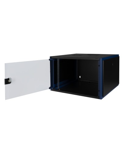 DR-600511. Шкаф телекоммуникационный 19 настенный 4U. Datarex в Камышине