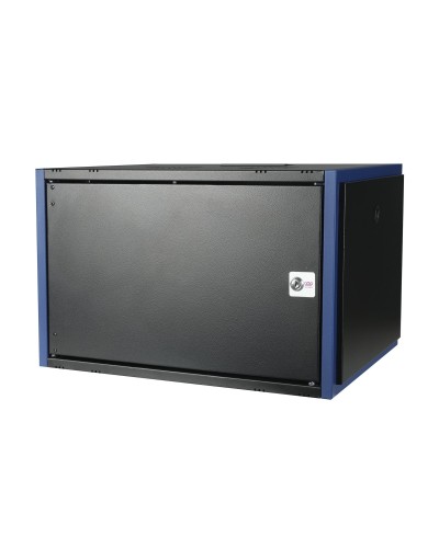 DR-610511. Шкаф телекоммуникационный 19 настенный 4U. Datarex в Камышине