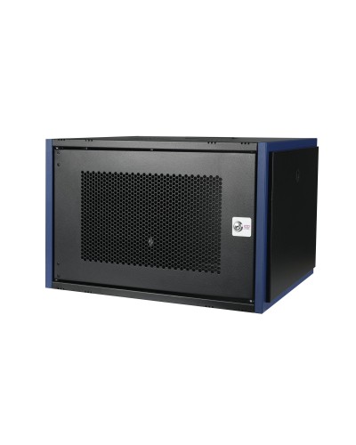 DR-620511. Шкаф телекоммуникационный 19 настенный 4U. Datarex в Камышине