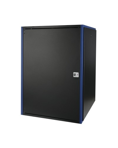 DR-610411. Шкаф телекоммуникационный 19 напольный 18U. Datarex в Камышине