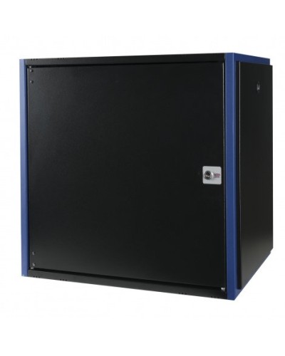 DR-610311. Шкаф телекоммуникационный 19 настенный 15U. Datarex в Камышине