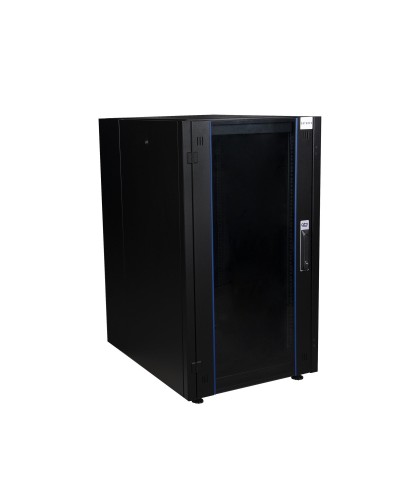 DR-700211. Шкаф телекоммуникационный 19 напольный 26U. Datarex в Камышине