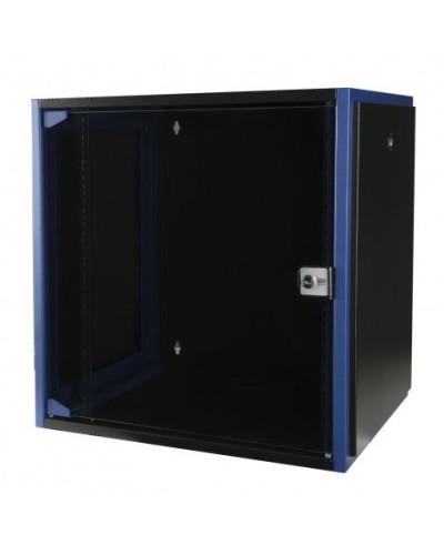 DR-600311. Шкаф телекоммуникационный 19 настенный 15U. Datarex в Камышине