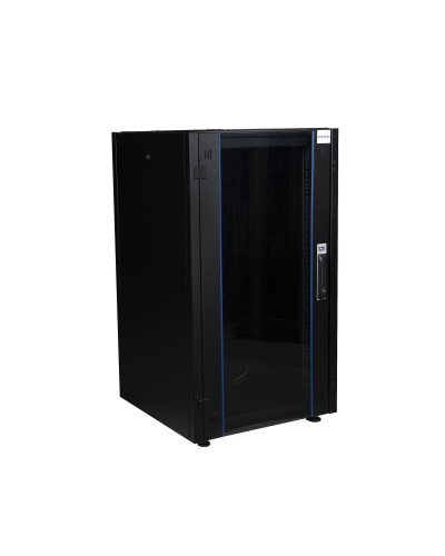 DR-700201. Шкаф телекоммуникационный 19 напольный 26U. Datarex в Камышине