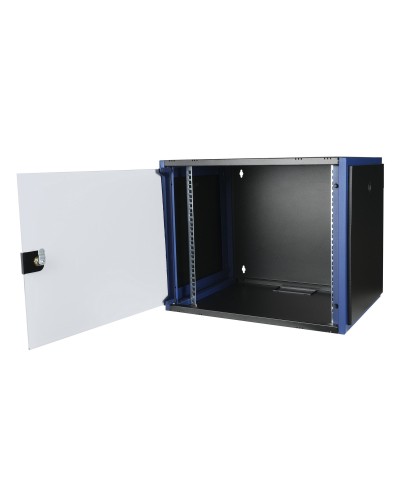 DR-600121. Шкаф телекоммуникационный 19 настенный 9U. Datarex в Камышине