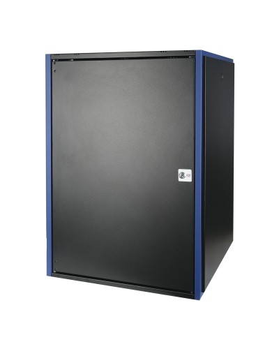 DR-610421. Шкаф телекоммуникационный 19 напольный 18U. Datarex в Камышине