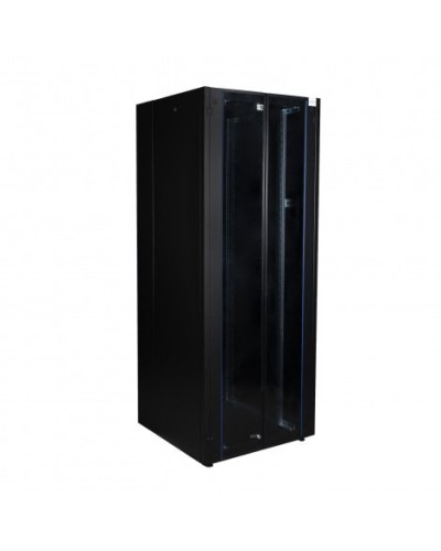 DR-738521. Шкаф телекоммуникационный 19 напольный 42U. Datarex в Камышине