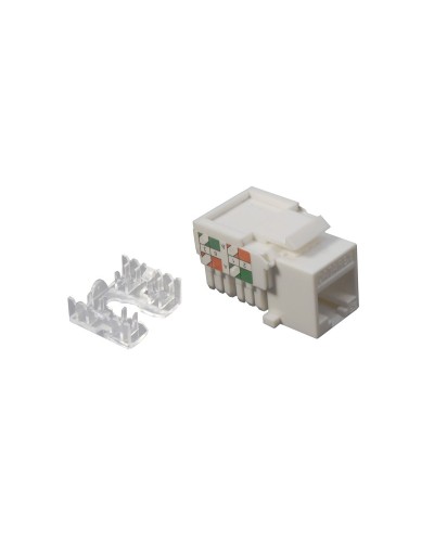 DR-5102: Вставка Keystone Jack RJ-45 в Камышине