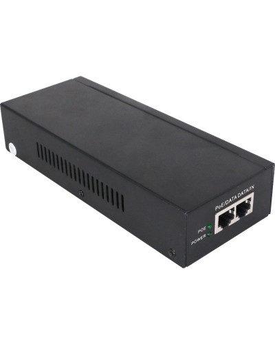 DNP90W52GWXM 100/1000/2500/10GBASE-T 90Вт 100-240В(АС). Инжектор PoE. Digma в Камышине