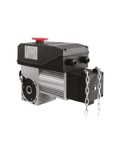 DoorHan Shaft-30 IP65KIT. Комплект привода для промышленных секционных ворот. DoorHan в Камышине