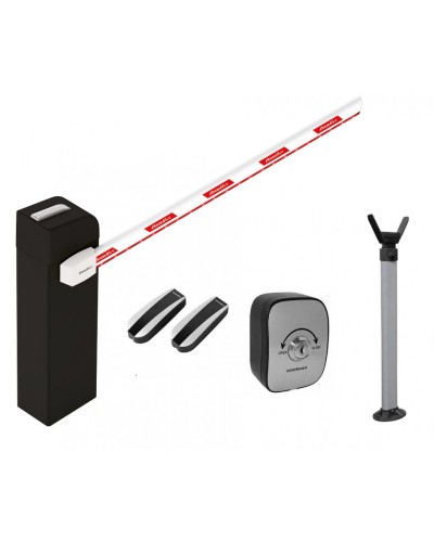 DoorHan BR-PRO5000LEDKIT. Шлагбаум автоматический. DoorHan в Камышине