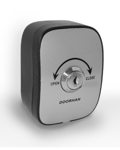 DoorHan KEYSWITCH_N. Ключ-выключатель. DoorHan в Камышине