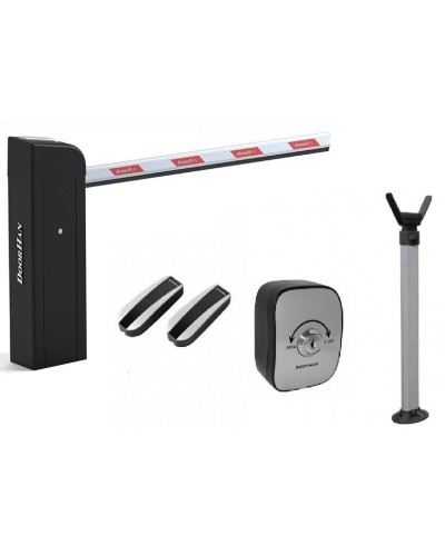 DoorHan BR-PRO-RPD3000KIT. Шлагбаум автоматический. DoorHan в Камышине