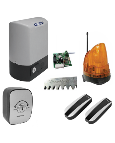 DoorHan SL-800KIT. Комплект привода для откатных ворот. DoorHan в Камышине