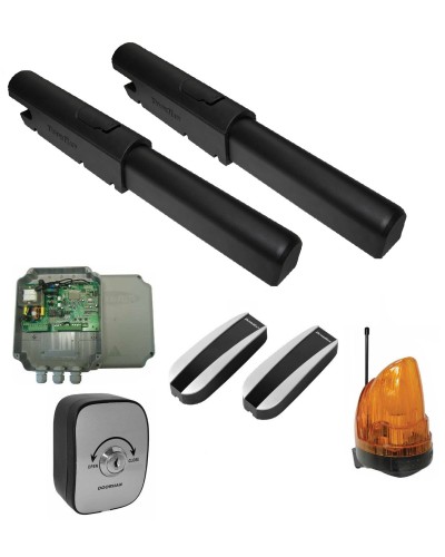DoorHan SW-3000PROKIT. Комплект приводов для распашных ворот. DoorHan в Камышине
