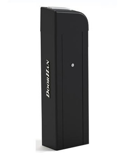 DoorHan BARRIER-PRO-RPD. Тумба автоматического шлагбаума. DoorHan в Камышине