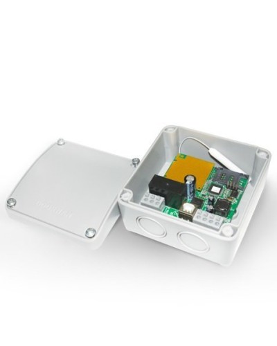 Doorhan GSM-3.0. Контроллер СКУД GSM. DoorHan в Камышине