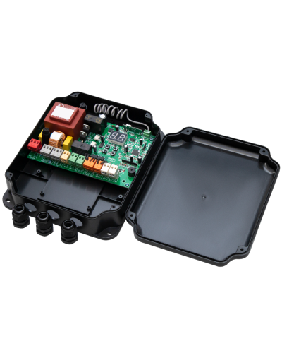 DoorHan PCB-SW. Блок управления. DoorHan в Камышине
