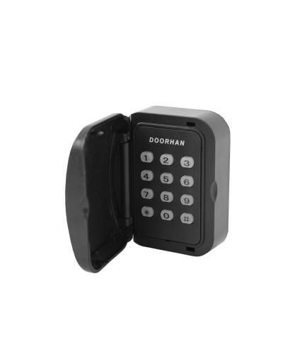 DoorHan Keypad. Клавиатура кодовая беспроводная. DoorHan в Камышине