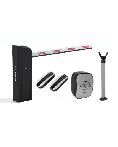 DoorHan BR-PRO5000KIT. Шлагбаум автоматический. DoorHan в Камышине