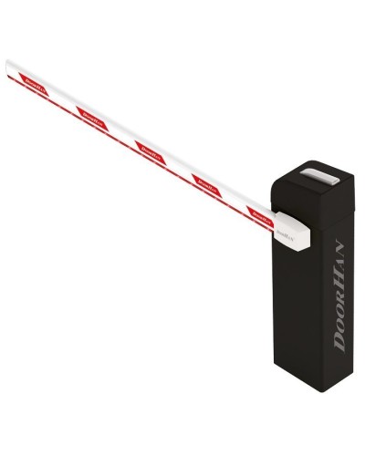 DoorHan BARRIER-PRO6000LED. Шлагбаум автоматический. DoorHan в Камышине