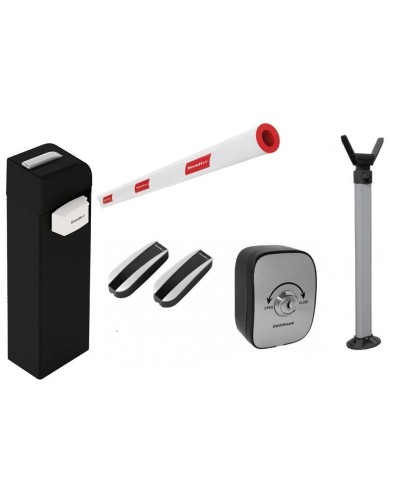 DoorHan BR-PRO6000RKIT. Шлагбаум автоматический. DoorHan в Камышине