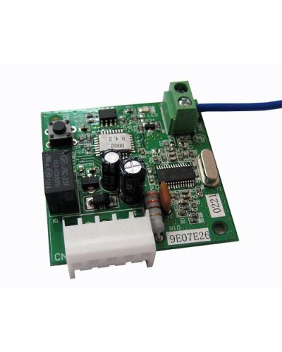 DoorHan Receiver 433. Приемник встраиваемый. DoorHan в Камышине