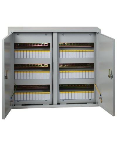 ЩРН-72 двухдверный (480х565х120) IP31 PROxima (mb21-72). Щит распределительный навесной. EKF в Камышине