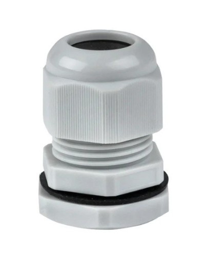Сальник PG16 IP54 d отв. 21 (plc-pg-16). Сальник. EKF в Камышине