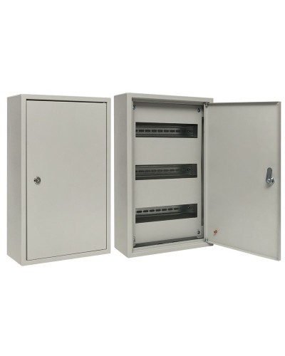 ЩРН-36 (480х300х120) IP31 Basic (mb21-36-bas). Щит распределительный навесной. EKF в Камышине