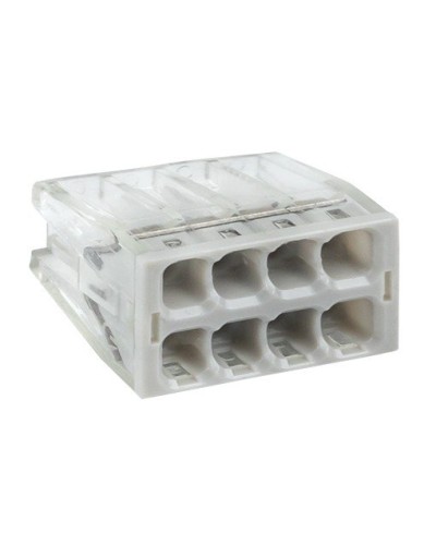 СМК 2273-248 8-проводная PROxima (plc-smk-2273-248): Строительно-монтажная клемма с пастой в Камышине