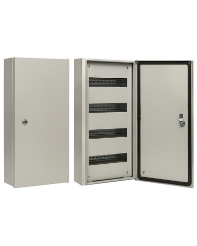 ЩРН-48 (620х310х120) IP54 Basic (mb24-48-bas). Щит распределительный навесной. EKF в Камышине