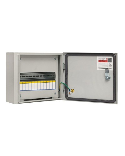 ЩРН-12 (265х310х120) IP54 PROxima (mb24-12). Щит распределительный навесной. EKF в Камышине