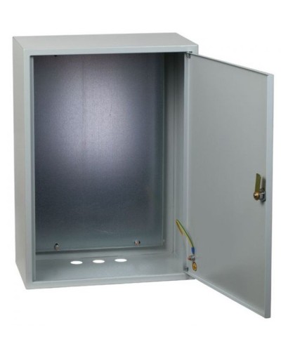 ЩМП-60.40.21 (ЩМП-09) IP31 PROxima (mb22-09). Шкаф навесной с монтажной платой 600х400х210 мм. EKF в Камышине