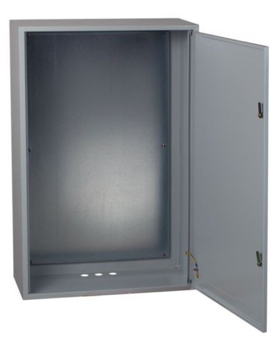 ЩМП-100.65.30 (ЩРНМ-5) IP31 (mb22-5). Шкаф металлический с монтажной платой 1000х650х300 мм. EKF в Камышине