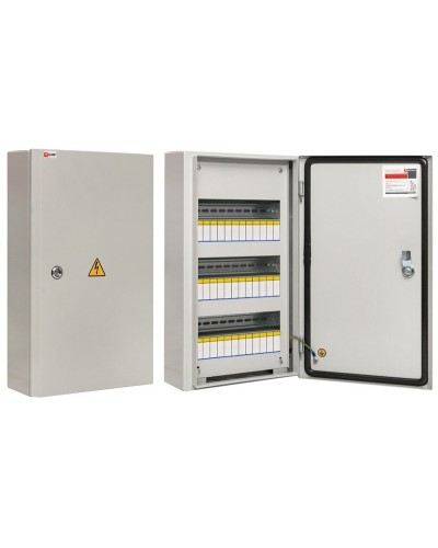 ЩРН-36 (520х310х120) IP54 PROxima (mb24-36). Щит распределительный навесной. EKF в Камышине