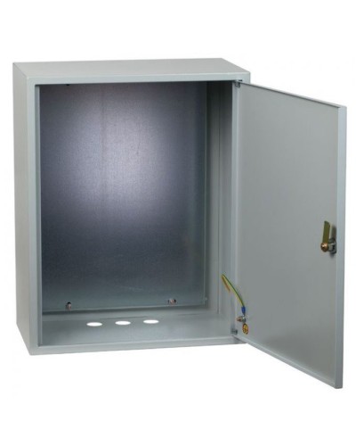 ЩМП-50.40.22 (ЩРНМ-2) IP31 (mb22-2). Шкаф навесной с монтажной платой 500х400х220 мм. EKF в Камышине