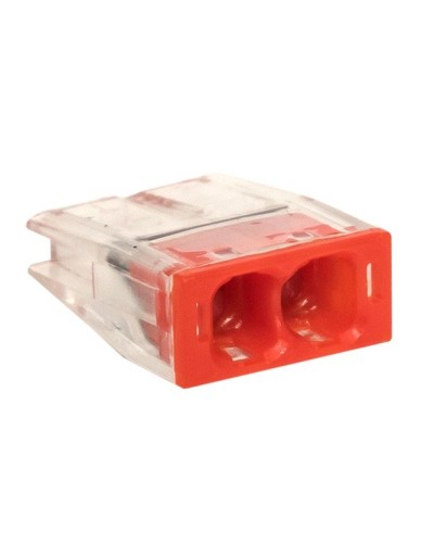СМК 2273-242 2-проводная PROxima (plc-smk-2273-242): Строительно-монтажная клемма с пастой в Камышине
