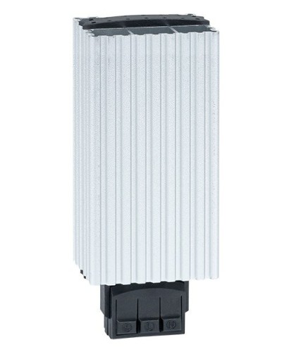 Обогреватель на DIN-рейку клеммный 100Вт 230В IP20 (heater-click-100-20). Обогреватель на DIN-рейку. EKF в Камышине