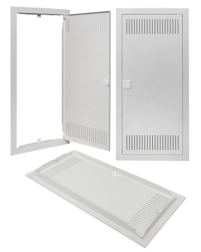 Nova 4 габарит IP40 PROxima (nv-door-pm-4). Дверь металлическая. EKF в Камышине