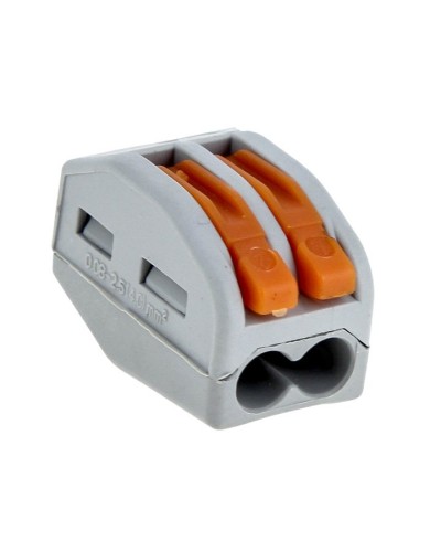 СМК 222-412 2 отверстия PROxima (plc-smk-412): Клеммник для провода в Камышине