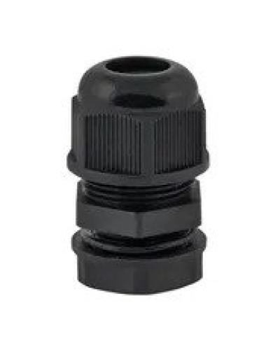 Сальник MG20 IP68 d отверстия 20 (plc-mg-20). Сальник. EKF в Камышине