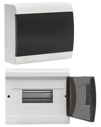 ЩРН-П-10 IP41 Basic (pb-n-10-bas). Щит распределительный навесной. EKF в Камышине