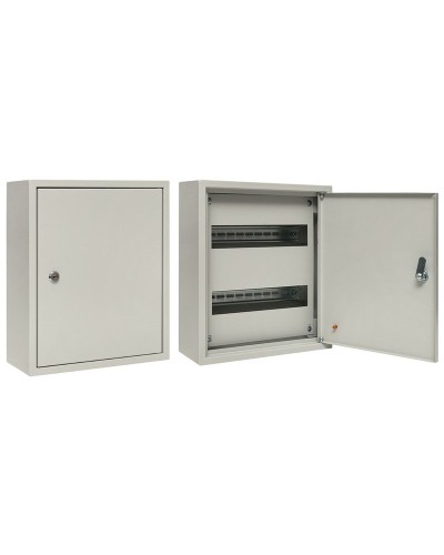 ЩРН-18 (350х300х120) IP31 Basic (mb21-18-bas). Щит распределительный навесной. EKF в Камышине