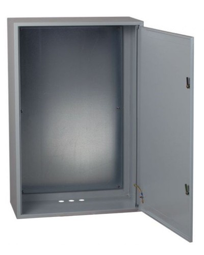 ЩМП-120.75.30 (ЩРНМ-6) IP31 (mb22-6). Шкаф металлический с монтажной платой 1200х750х300 мм. EKF в Камышине