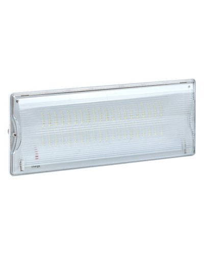 Светильник аварийного освещения SAFEWAY-40 LED (dpa-202). Светильник аварийный непостоянного действия. EKF в Камышине
