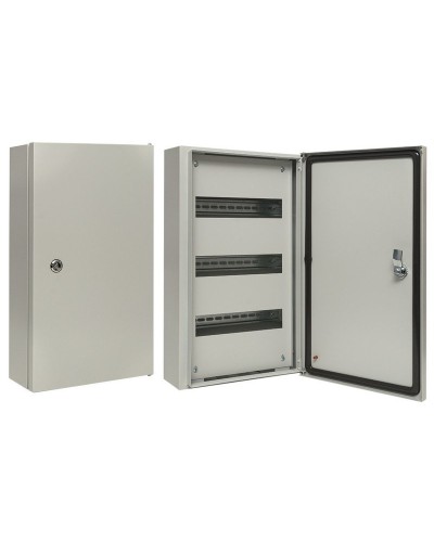 ЩРН-36 (520х310х120) IP54 Basic (mb24-36-bas). Щит распределительный навесной. EKF в Камышине